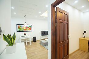 Sumitomo 4- Serviced Apartment