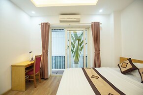 Sumitomo 4- Serviced Apartment