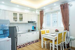 Sumitomo 4- Serviced Apartment