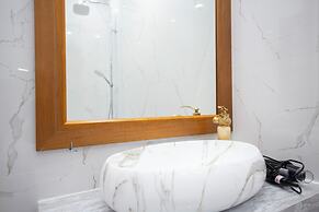 Sumitomo 4- Serviced Apartment