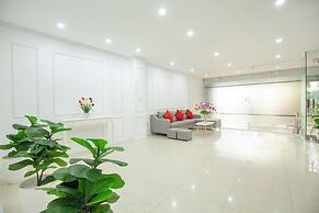 Sumitomo 4- Serviced Apartment