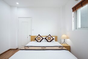 Sumitomo 4- Serviced Apartment