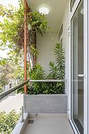 Thao Dien Garden Villa 5BR Luxury Oasis