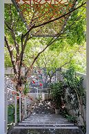 Thao Dien Garden Villa 5BR Luxury Oasis