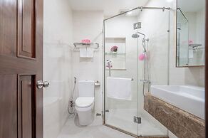 Thao Dien Garden Villa 5BR Luxury Oasis