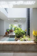 Thao Dien Garden Villa 5BR Luxury Oasis