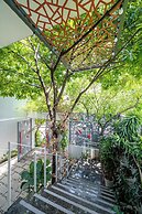 Thao Dien Garden Villa 5BR Luxury Oasis