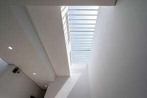 Thao Dien Garden Villa 5BR Luxury Oasis