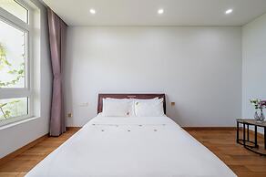 Thao Dien Garden Villa 5BR Luxury Oasis