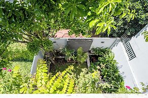 Thao Dien Garden Villa 5BR Luxury Oasis