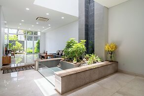 Thao Dien Garden Villa 5BR Luxury Oasis