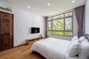 Thao Dien Garden Villa 5BR Luxury Oasis