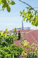 Thao Dien Garden Villa 5BR Luxury Oasis