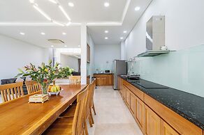 Thao Dien Garden Villa 5BR Luxury Oasis