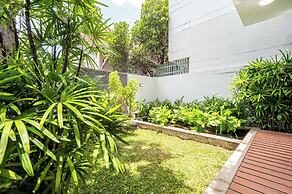 Thao Dien Garden Villa 5BR Luxury Oasis