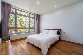 Thao Dien Garden Villa 5BR Luxury Oasis