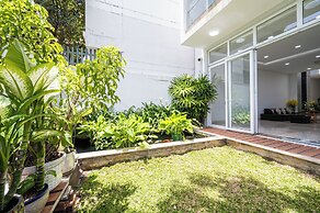 Thao Dien Garden Villa 5BR Luxury Oasis