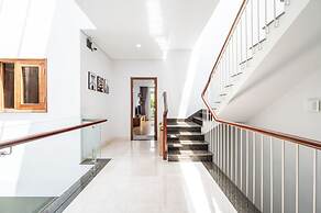 Thao Dien Garden Villa 5BR Luxury Oasis