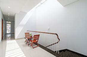 Thao Dien Garden Villa 5BR Luxury Oasis