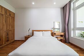 Thao Dien Garden Villa 5BR Luxury Oasis