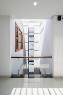 Thao Dien Garden Villa 5BR Luxury Oasis