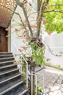 Thao Dien Garden Villa 5BR Luxury Oasis