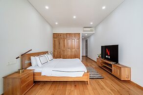 Thao Dien Garden Villa 5BR Luxury Oasis