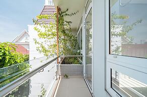 Thao Dien Garden Villa 5BR Luxury Oasis