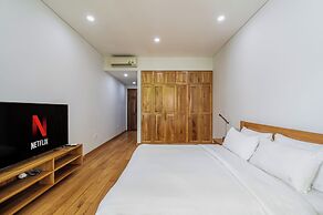 Thao Dien Garden Villa 5BR Luxury Oasis