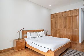 Thao Dien Garden Villa 5BR Luxury Oasis