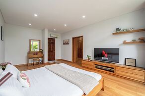 Thao Dien Garden Villa 5BR Luxury Oasis