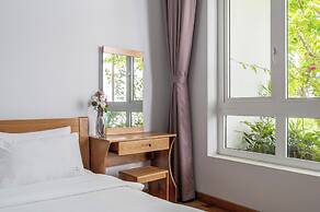 Thao Dien Garden Villa 5BR Luxury Oasis