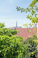 Thao Dien Garden Villa 5BR Luxury Oasis