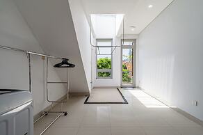 Thao Dien Garden Villa 5BR Luxury Oasis