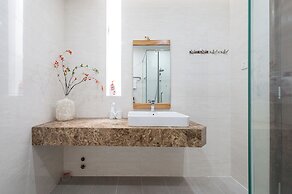 Thao Dien Garden Villa 5BR Luxury Oasis