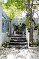 Thao Dien Garden Villa 5BR Luxury Oasis