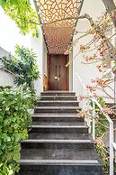 Thao Dien Garden Villa 5BR Luxury Oasis