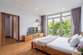 Thao Dien Garden Villa 5BR Luxury Oasis