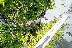 Thao Dien Garden Villa 5BR Luxury Oasis