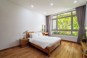 Thao Dien Garden Villa 5BR Luxury Oasis