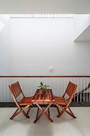 Thao Dien Garden Villa 5BR Luxury Oasis