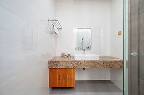 Thao Dien Garden Villa 5BR Luxury Oasis