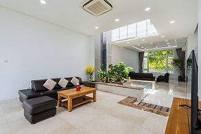 Thao Dien Garden Villa 5BR Luxury Oasis
