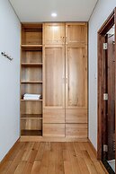 Thao Dien Garden Villa 5BR Luxury Oasis