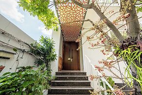 Thao Dien Garden Villa 5BR Luxury Oasis