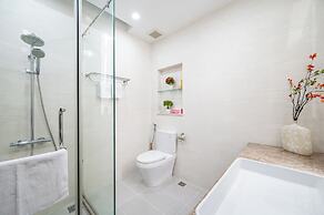 Thao Dien Garden Villa 5BR Luxury Oasis