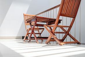 Thao Dien Garden Villa 5BR Luxury Oasis