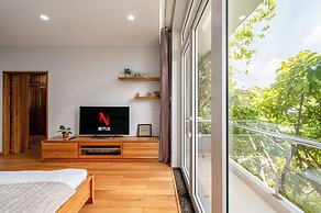 Thao Dien Garden Villa 5BR Luxury Oasis