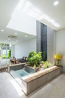 Thao Dien Garden Villa 5BR Luxury Oasis