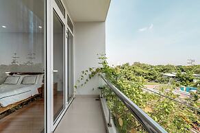 Thao Dien Garden Villa 5BR Luxury Oasis